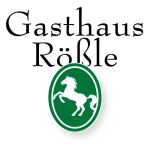 Logo Gasthaus Rössle Willsbach